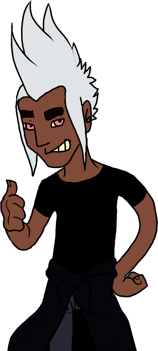 Hey Outsider - Cartoon Clipart (1200x1200), Png Download