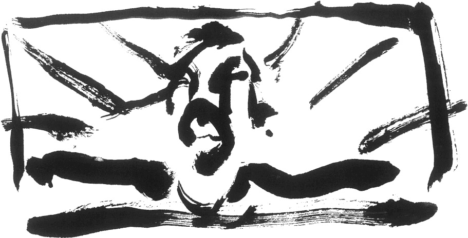 Ouclup Means "outsider Club" - Illustration Clipart (1000x547), Png Download