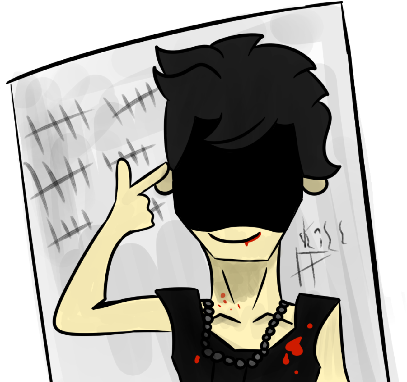 Log In To Report Abuse - Cartoon Clipart (1377x1377), Png Download