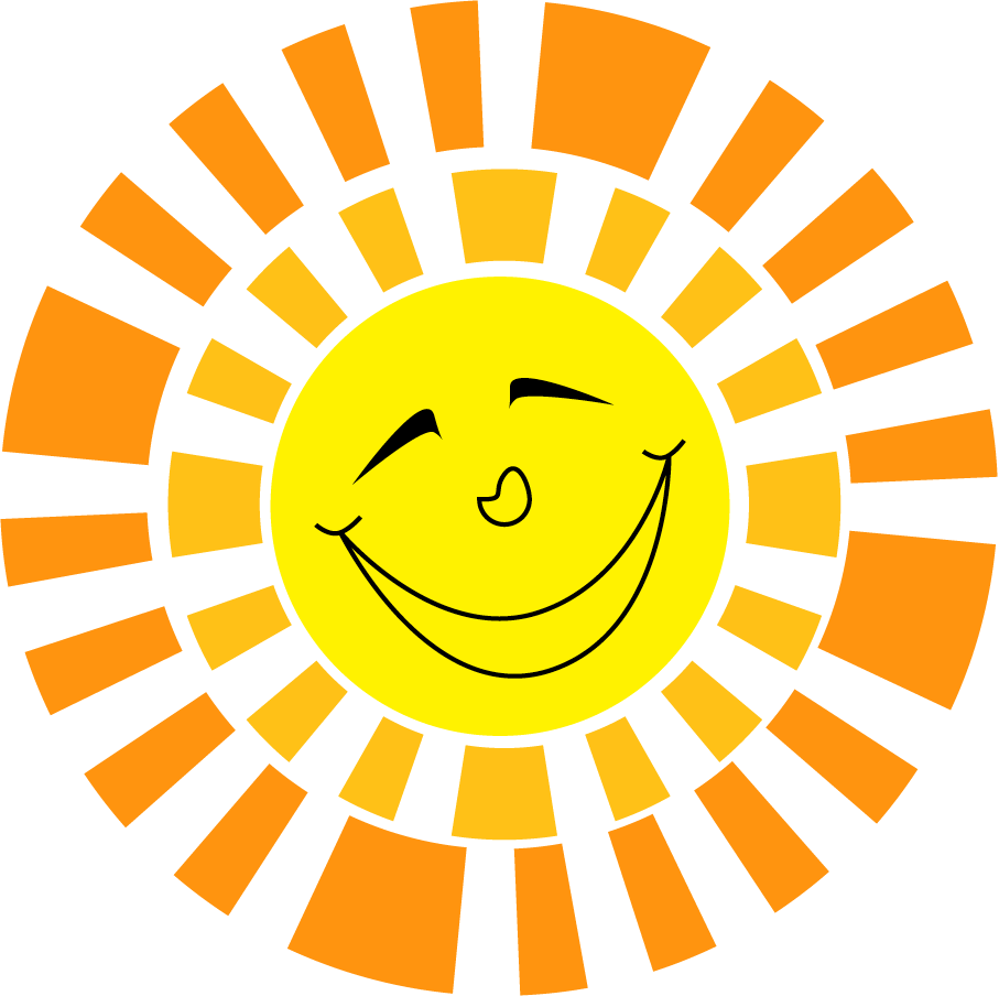 Sun Clipart Gold - Bully Pulpit Interactive Logo - Png Download (640x480), Png Download