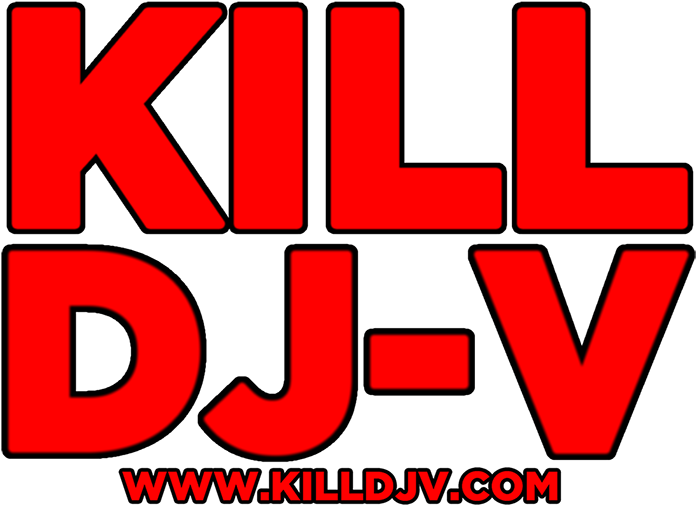 Kill Dj-v Clipart (700x533), Png Download