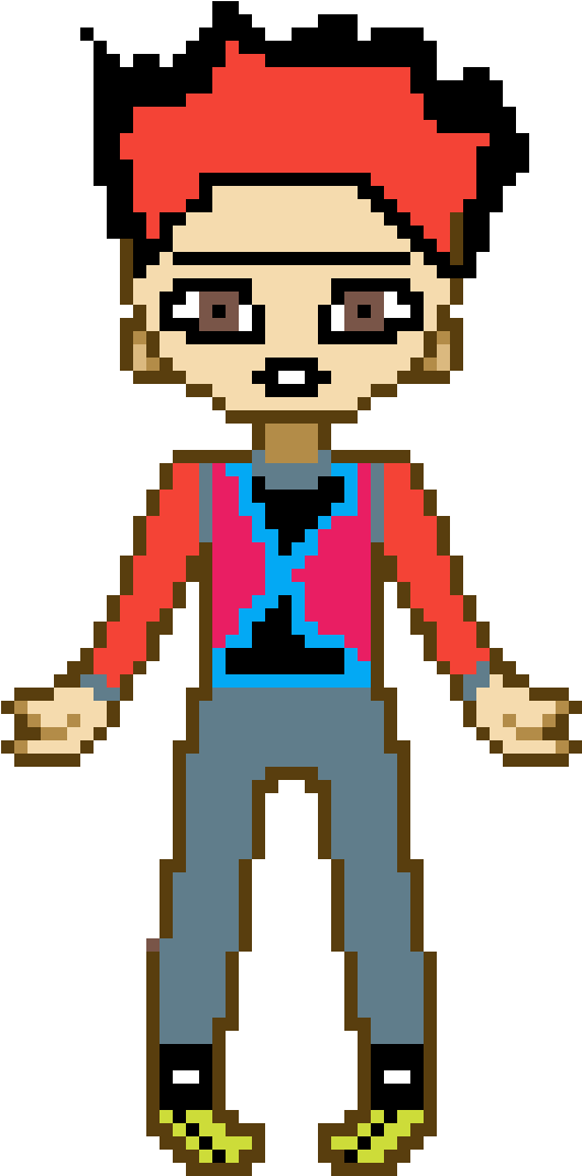 Just Kill Me - Cartoon Clipart (1200x1200), Png Download