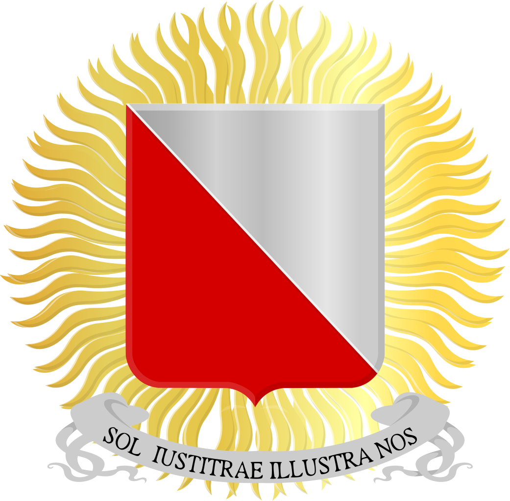 Academische Senaat Utrecht Wapen Clipart (1041x1024), Png Download