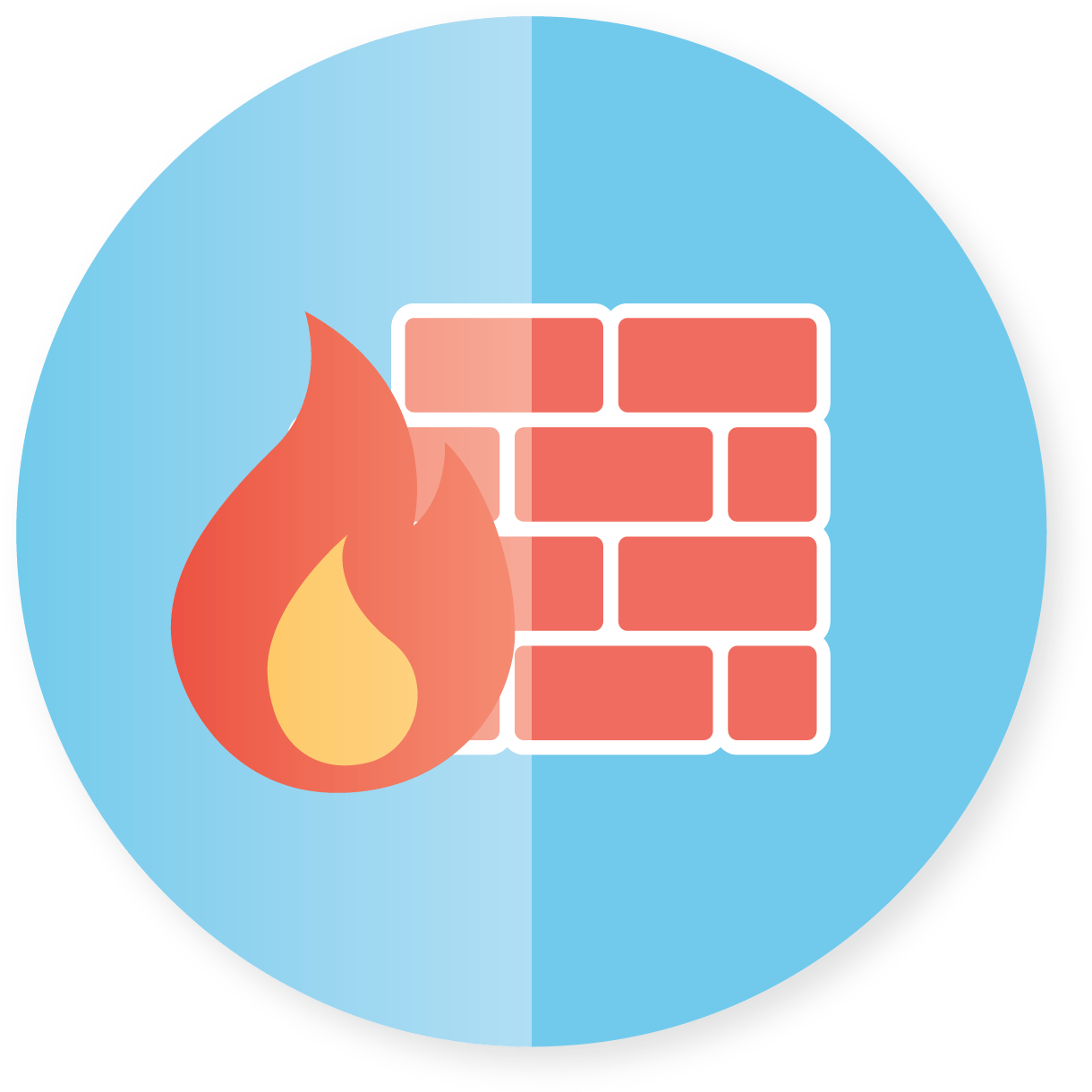 Hipaa Policies And Procedures Clip Art - Graphic Design - Png Download (1251x1251), Png Download