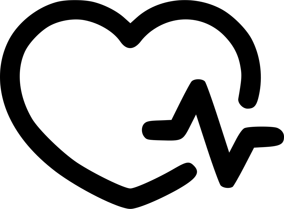Cardiology Comments - Heart Clipart (980x722), Png Download
