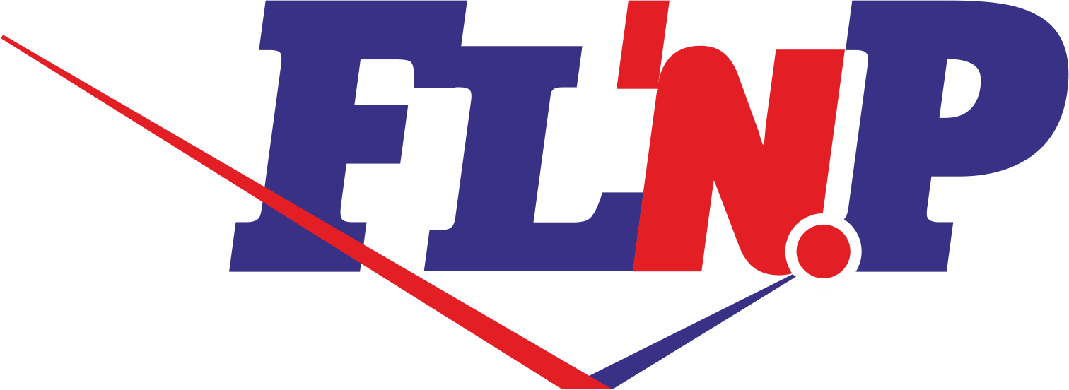 Particle Physics And Rel - Flnp Jinr Clipart (1512x552), Png Download