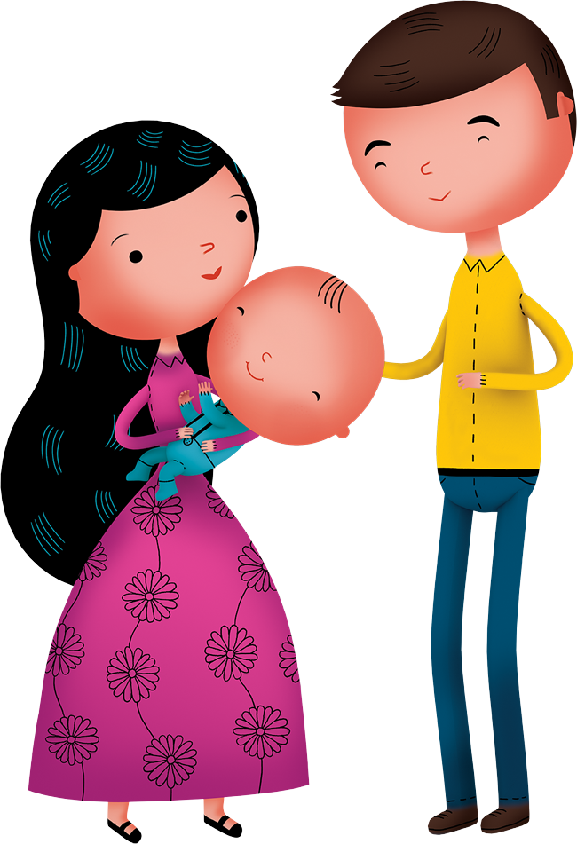Turn Off Your Mobile Phone And Keep Away From Your - Doll Clipart (650x951), Png Download