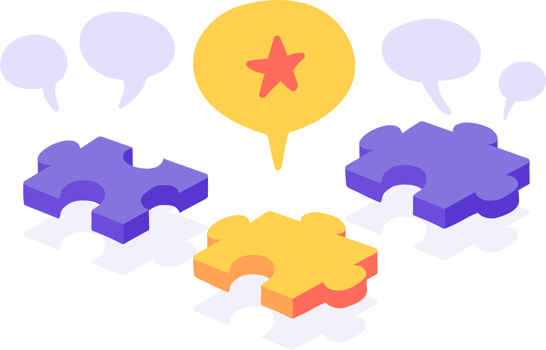 With The Achievers Open Api, You Can Bring Recognition Clipart (1754x1126), Png Download