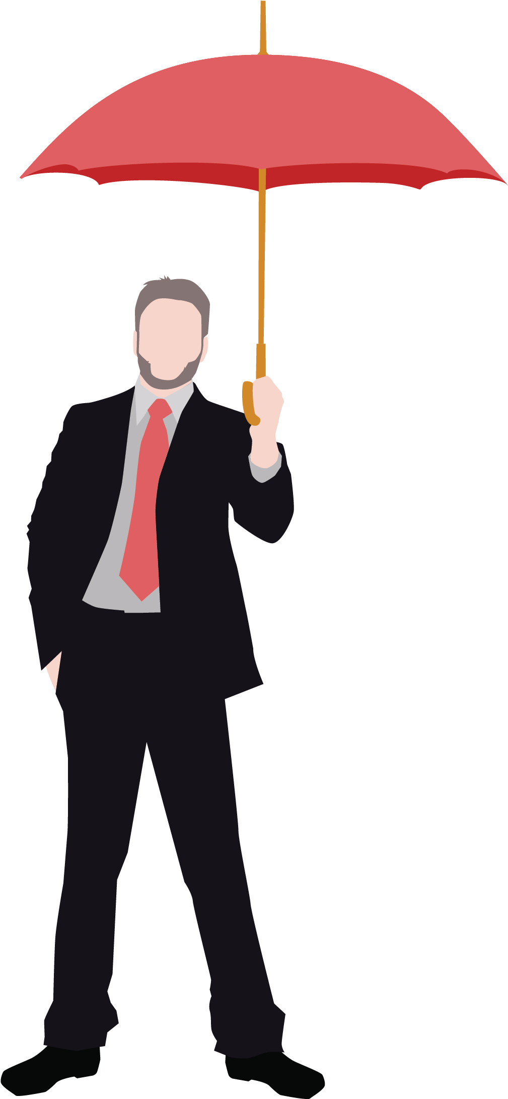 Insurance Solutions - Rain Clipart (2480x2480), Png Download