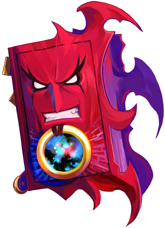 Hero Clipart Superhero Class - Overlord Zetta - Png Download (650x800), Png Download