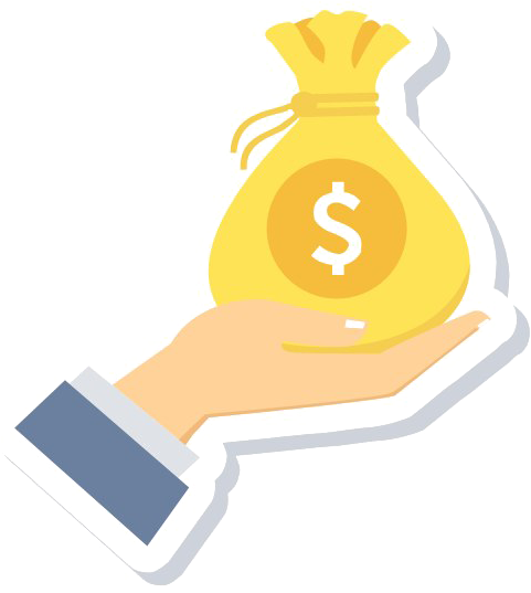 Investor Png Transparent - Illustration Clipart (640x640), Png Download