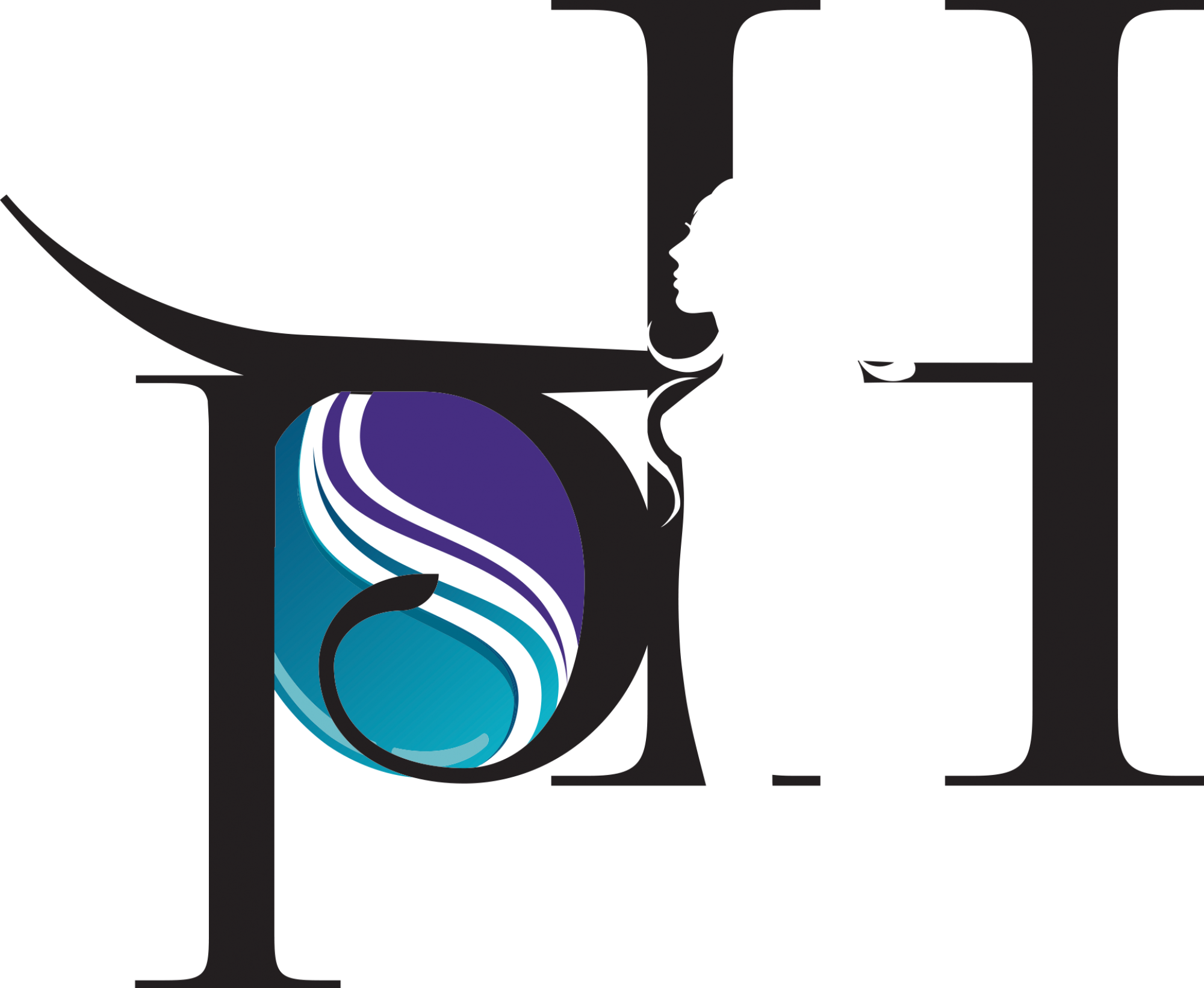 Picture Of Health & Thermography Llc Clipart (2000x1642), Png Download