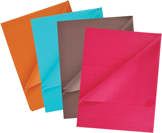 700 X 700 1 - Color Tissue Paper Png Clipart (700x700), Png Download