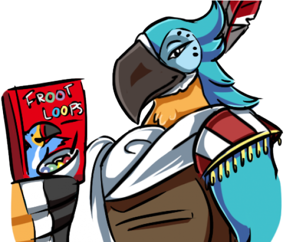 Flies Clipart Animated - Cartoon - Png Download (640x480), Png Download