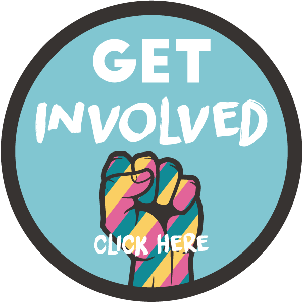 We Take All Reports Seriously, And Anyone Who Has Experienced - Circle Clipart (600x600), Png Download