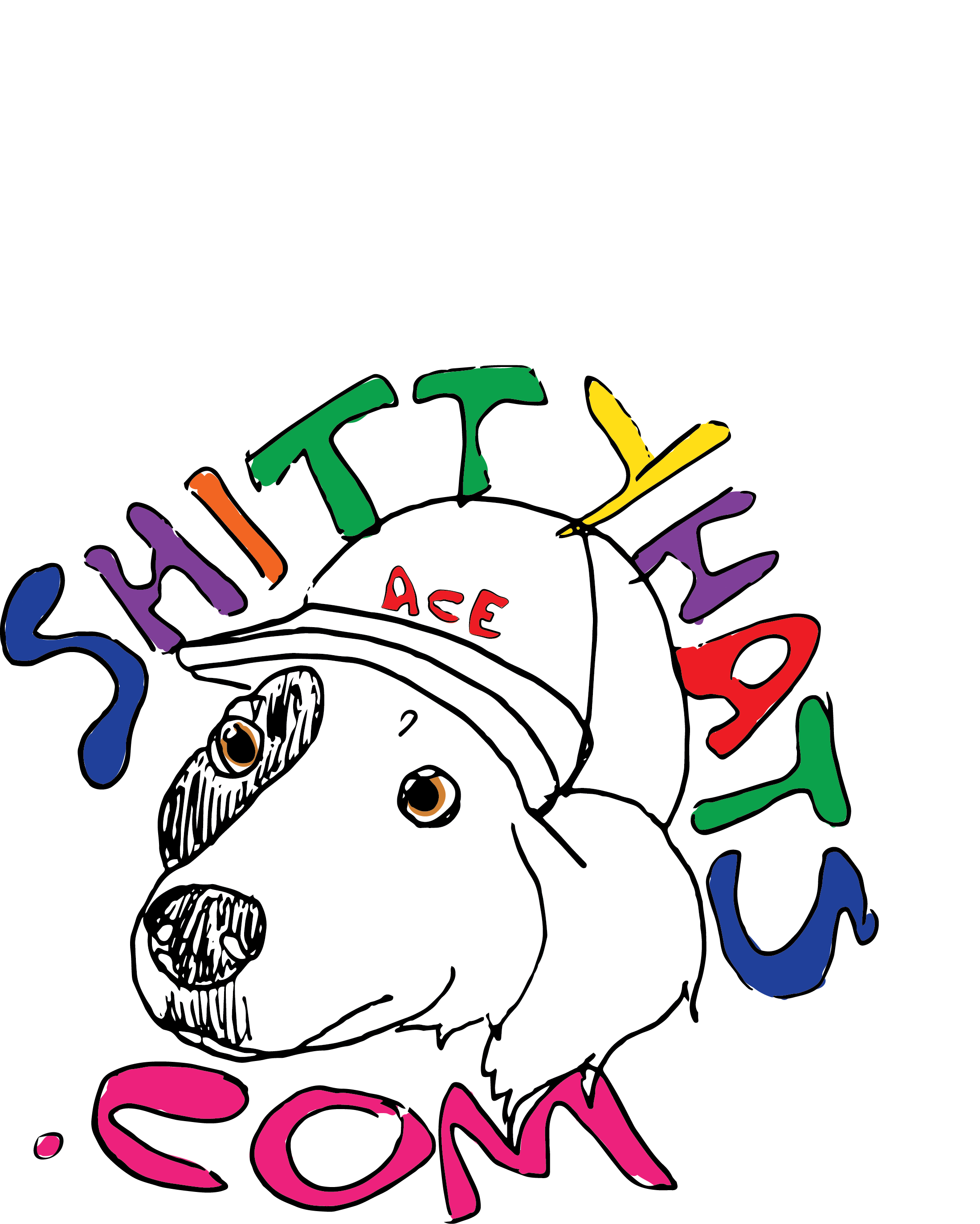 Shitty Hats Round 3 Is Coming Soon Clipart (2200x2748), Png Download