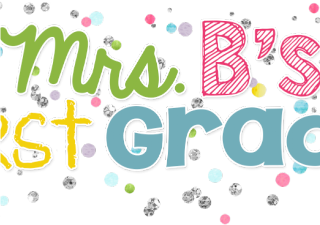 Comfort Clipart First Grader - Barbie - Png Download (640x480), Png Download