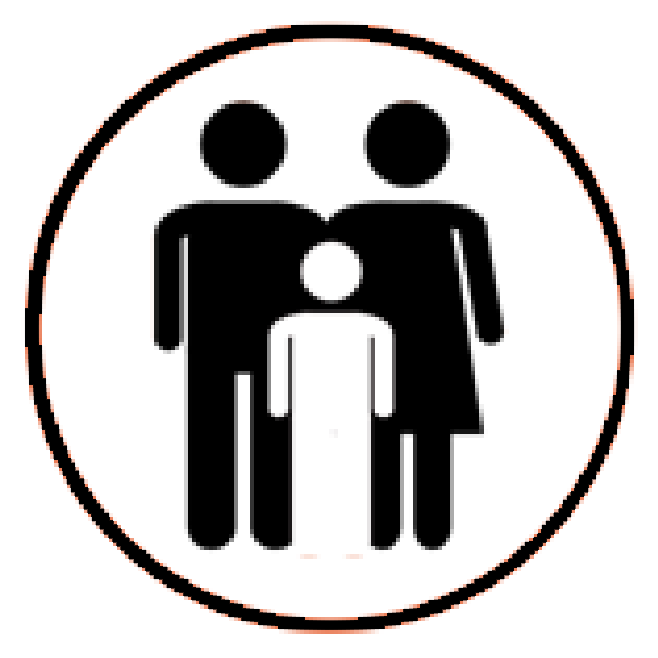 As A Private Investigator - Child Custody Png Clipart (658x658), Png Download