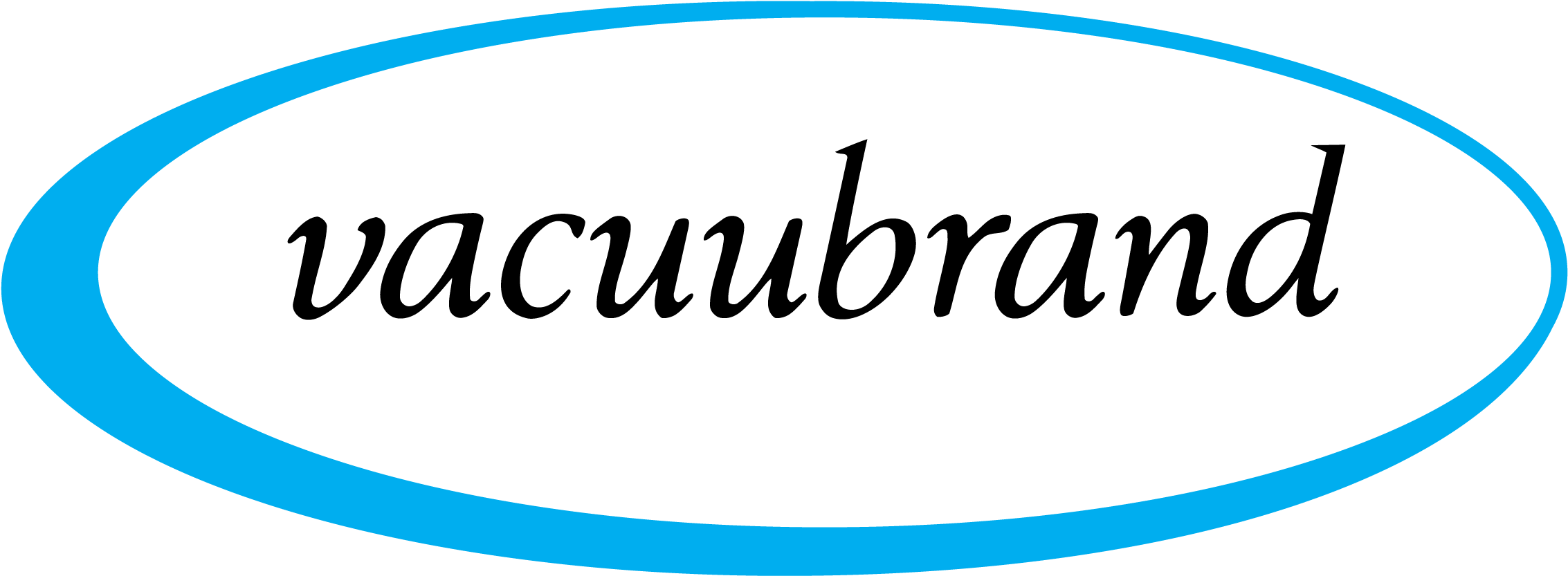 Three Stage Chemistry Design Diaphragm Pumps Are An - Vacuubrand Logo Clipart (2481x1092), Png Download