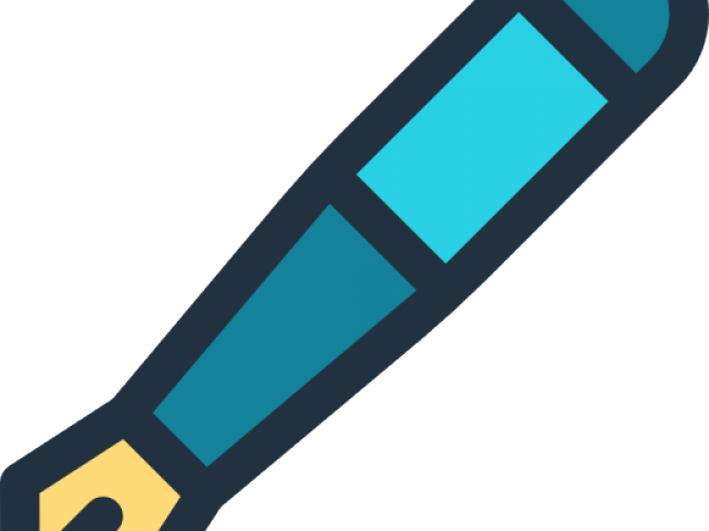 Pen Clipart Poetry - Png Download (640x480), Png Download