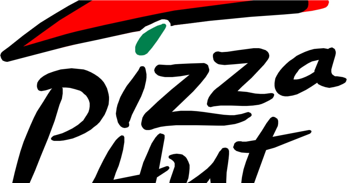Pizza Hut Clipart (1200x630), Png Download