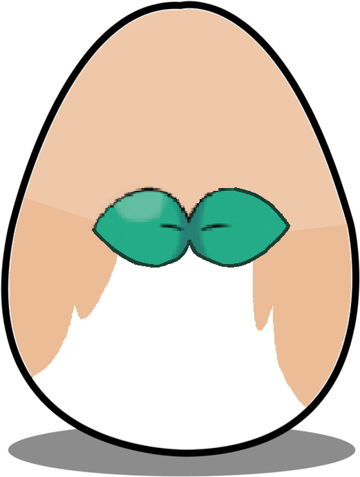 Eclipse The Decidueye - Cartoon - Png Download (869x863), Png Download