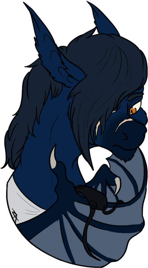 $8 Bust - Cartoon Clipart (576x960), Png Download