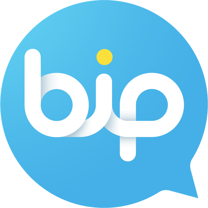 Bu Haberi Paylaşın - Turkcell Bip Png Clipart (720x720), Png Download