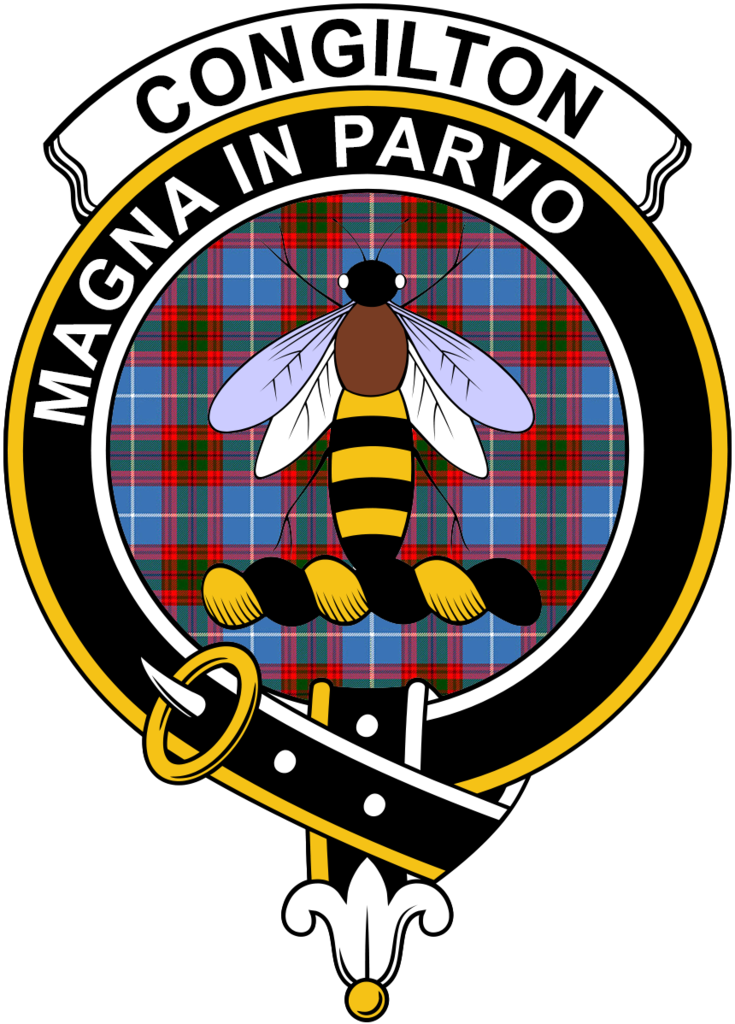 Tap To Expand - Stephenson Coat Of Arms Scotland Clipart (735x1024), Png Download