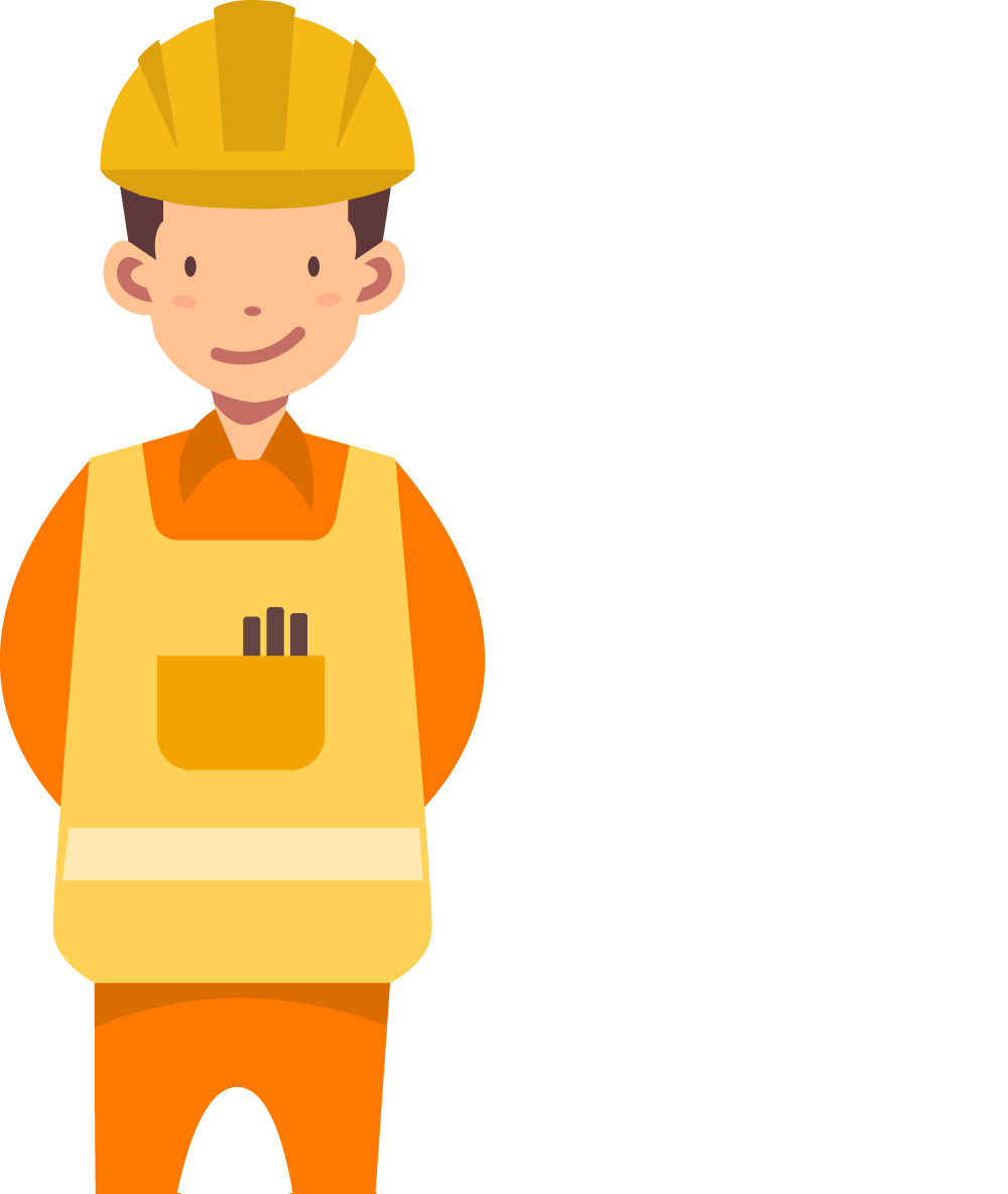 Testimonials For You To Make Your Own Mind Up - Cartoon Clipart (1000x1184), Png Download