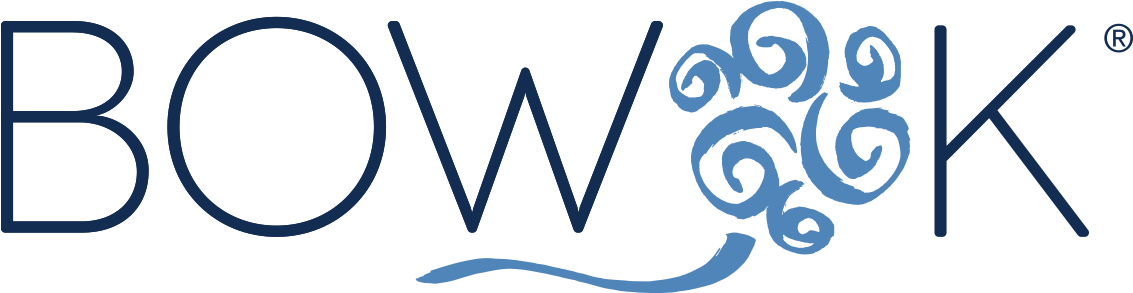 For The Bow K Clipart (1200x333), Png Download