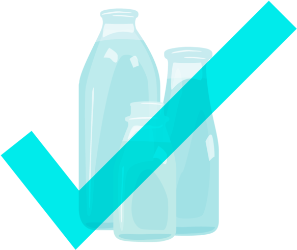 Bethechange Plasticreduction Illustrations V3-16 - Graphic Design Clipart (1000x597), Png Download