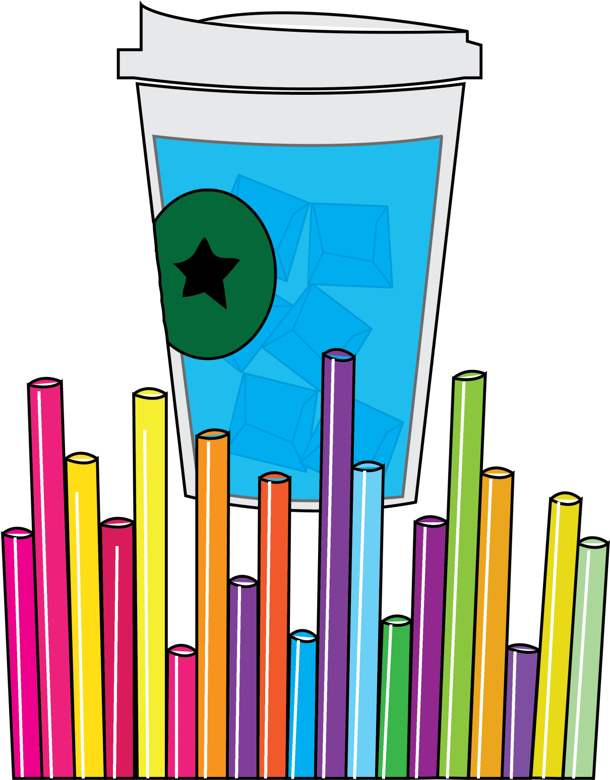 Azulita Project Aims For Sustainability Clipart (1284x1614), Png Download