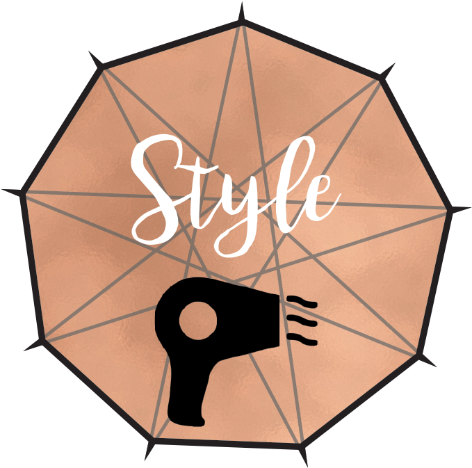 My Hair Therapy Sandy Salon Stylist Jessica Gossard - Sandycove Clipart (700x700), Png Download