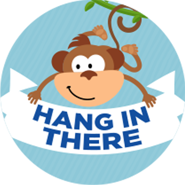 View All, Interactive Animations, Sentiment On Back - Cartoon Clipart (600x600), Png Download