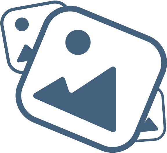 Digital Stills Clipart (601x601), Png Download