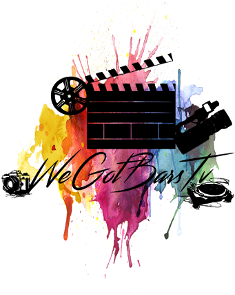 We Got Bars Tv - Illustration Clipart (752x752), Png Download