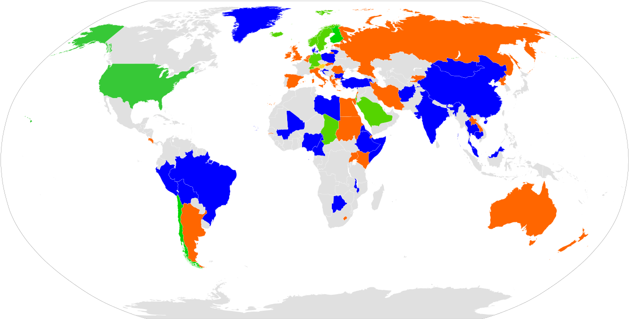 Fa Ga La Lande - Erste Zweite Dritte Welt Clipart (1280x657), Png Download