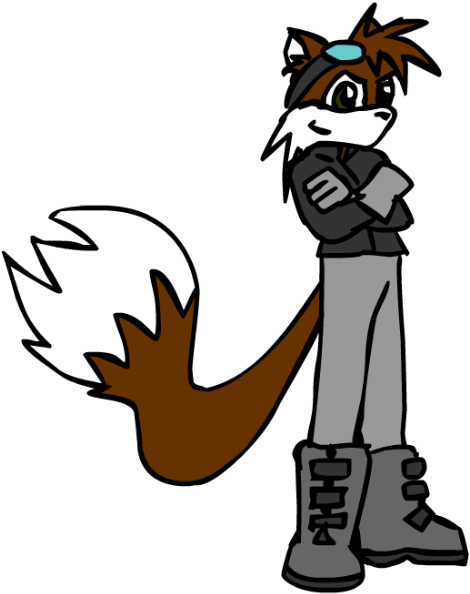 Diesel - Cartoon Clipart (747x768), Png Download