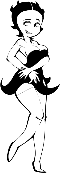 21 Nov - Cartoon Clipart (888x888), Png Download