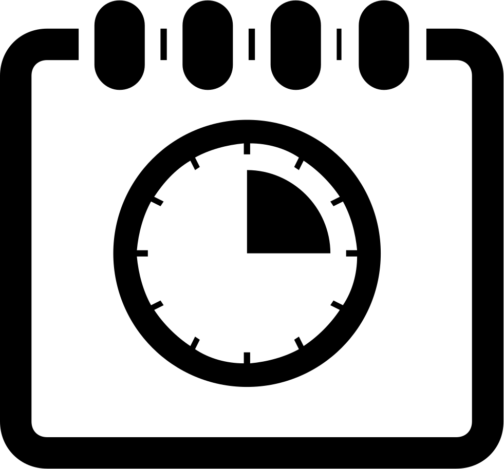 Png File - Pictograma 15 Minutos Clipart (981x914), Png Download