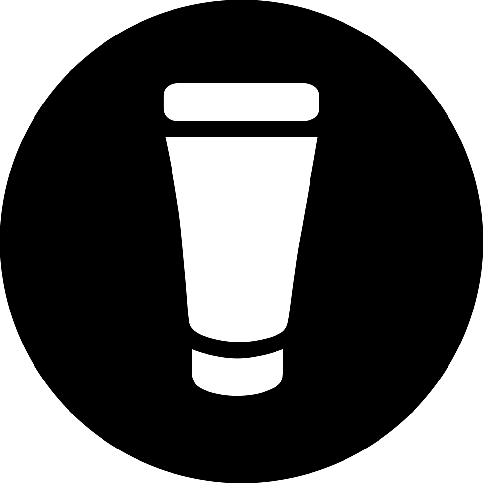 Png File - Lightbulb Clipart White Transparent Png (980x980), Png Download