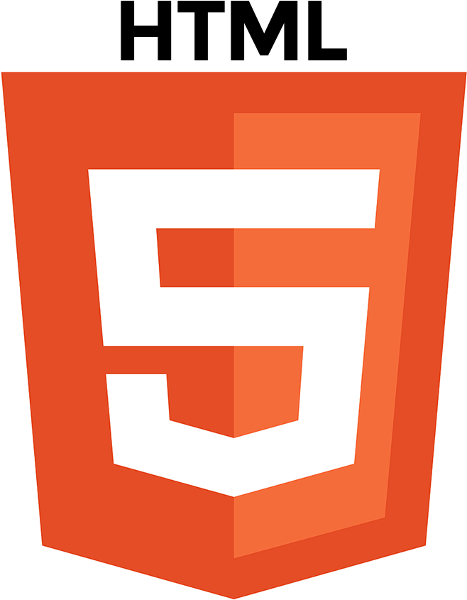 Html 5 Clipart - Full Size Clipart (#3229908) - PinClipart