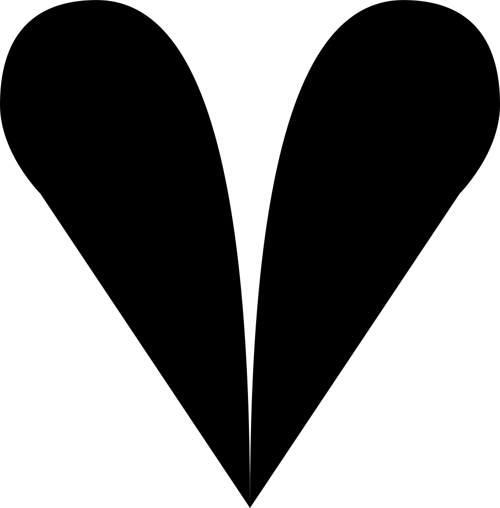 Png File - Broken Heart Clipart (980x996), Png Download