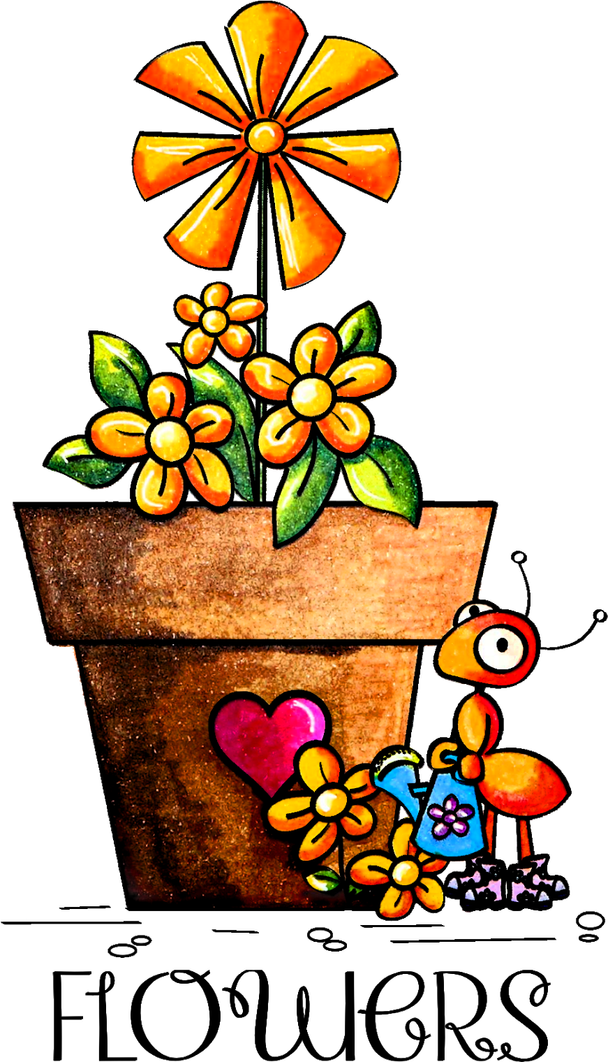 Sasayaki Glitter May Challenge Clipart (906x1600), Png Download