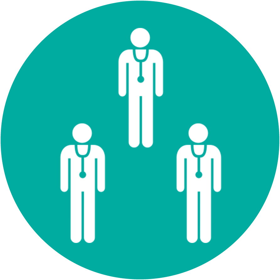 We'll Communicate And Collaborate With Other Doctors - Toilet Clipart (892x892), Png Download