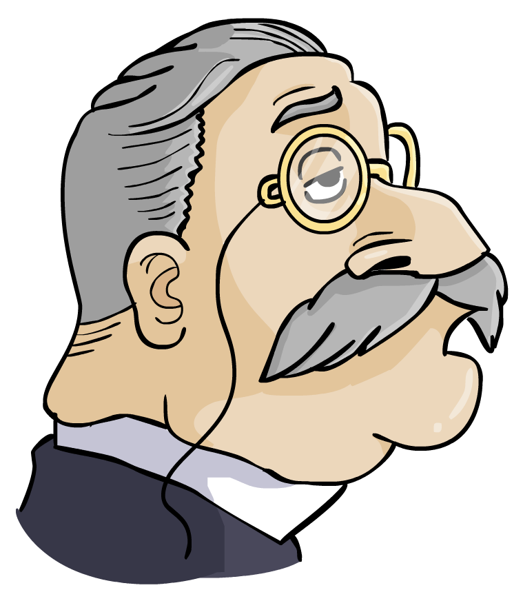 Log In To Report Abuse - Cartoon Clipart (1068x1000), Png Download