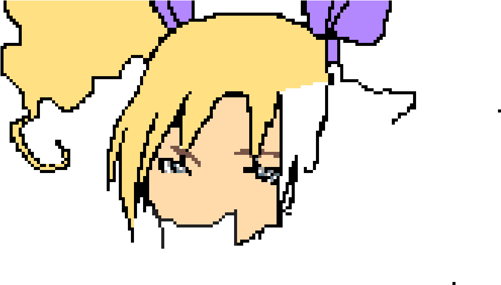 Annie Head Redo - Cartoon Clipart (1200x900), Png Download