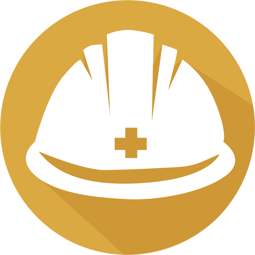 Health & Safety Clipart (1080x1080), Png Download