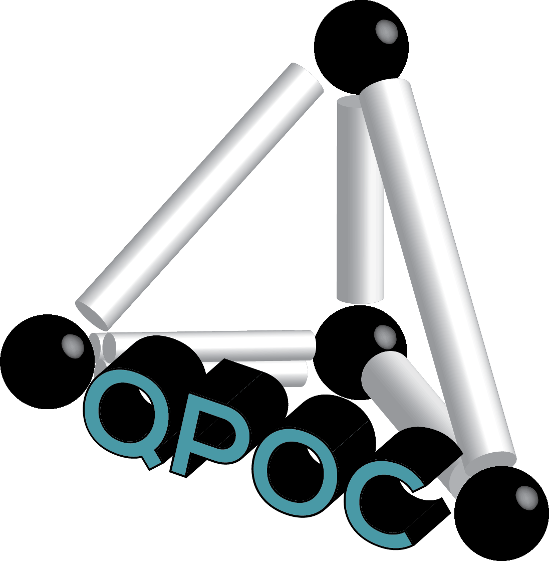 Logo Design By Dh Nash For Quality Prosthetic & Orthotic - Circle Clipart (1096x1119), Png Download